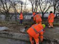 Адреси ремонтних робіт на вулицях Одеси, запланованих на 3 січня