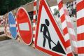 В Одесі продовжено обмеження руху транспорту по вулиці Степній