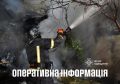 ДСНС: за добу на Одещині сталось 7 пожеж, одна з яких завершилась трагічно