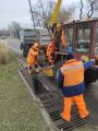 Адреси ремонтних робіт на вулицях Одеси, запланованих на 6 січня