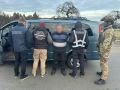 Правоохоронні органи