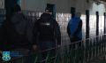 Правоохоронні органи