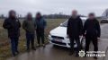 Правоохоронні органи