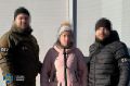 Правоохоронні органи
