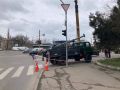 Транспорт