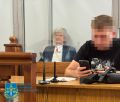 Правоохоронні органи