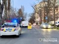 Надзвичайні ситуації