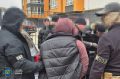 Правоохоронні органи