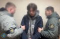 Правоохоронні органи