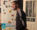 Правоохоронні органи