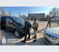 Правоохоронні органи