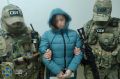 Правоохоронні органи