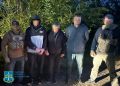 Правоохоронні органи