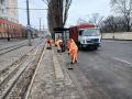 Адреси ремонтних робіт на вулицях Одеси, запланованих на 28 лютого