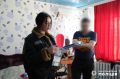 Поліція Одещини затримала організаторів фінансовоі&#776; піраміди
