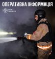ДСНС: за добу на Одещині сталось 43 пожежі