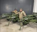«Корпорація монстрів» оголосила збір на один міномет 120 калібру