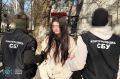 Правоохоронні органи