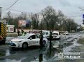 Надзвичайні ситуації