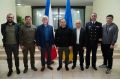 Міжнародні відносини