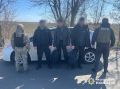 Правоохоронні органи