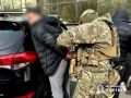 Правоохоронні органи