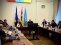 Міжнародні відносини