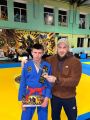 Спорт