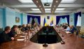 Міжнародні відносини