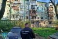 Правоохоронні органи