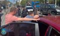 Правоохоронні органи