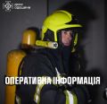 Надзвичайні ситуації