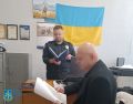 Правоохоронні органи