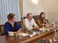 Міжнародні відносини