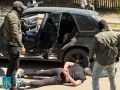 Правоохоронні органи