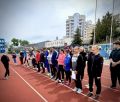 Спорт