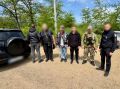 Правоохоронні органи