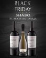 SHABO    Black Friday