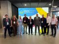 ����� ����������� ������ ���������� �� ���������� ����������� Ukraine Recovery Conference 2026 � ��������