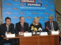 «Сильная Украина» призывает другие партии подписать Меморандум о честных выборах «Сильная Украина» призывает другие партии подписать Меморандум о честных выборах