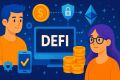   DeFi     