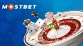  -  Mostbet casino:    