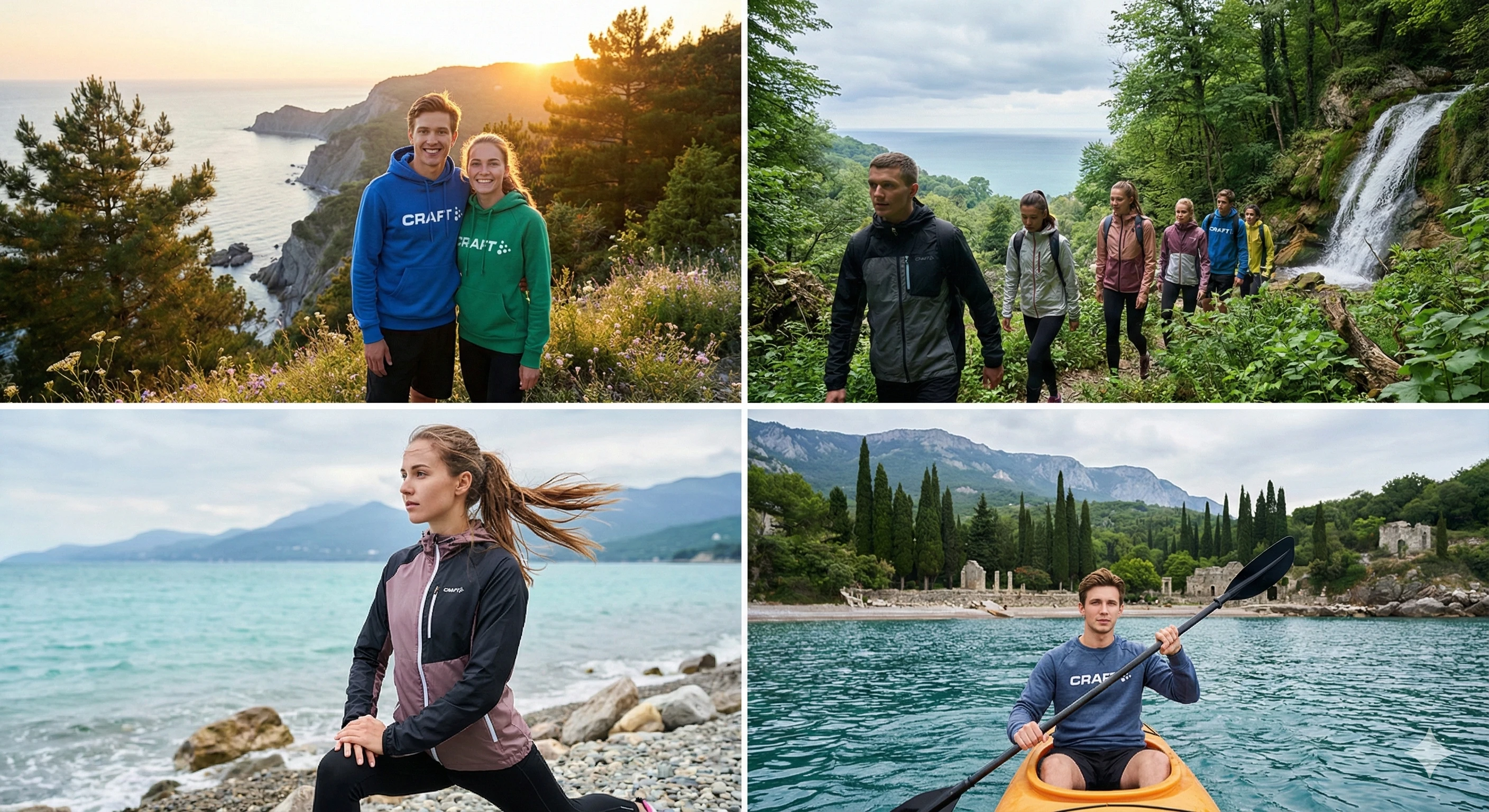   4 :     Craft    .    ,  ,       .