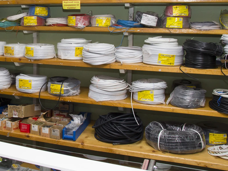 ������ ������ � ��� � �������� ������� ������ cable.kyiv.ua